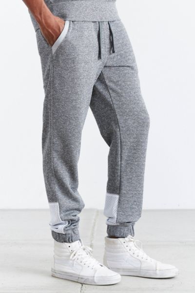 urban outfitters gray sweatpants