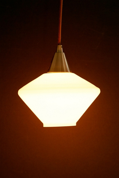 Floating Orb Pendant Light Urban Outfitters