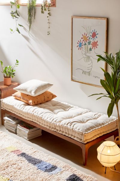 Magical Thinking Rohini Daybed Cushion Urban Outfitters