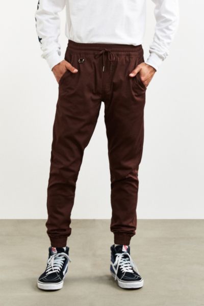 urban outfitters cargo joggers