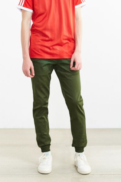 publish sprinter jogger pants