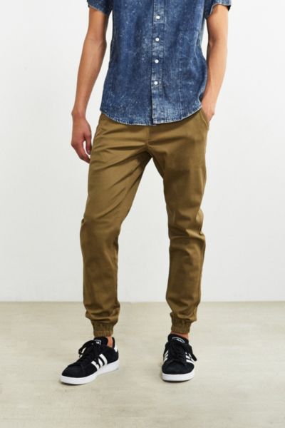 urban outfitters cargo joggers