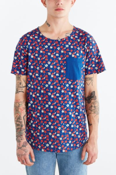 urban outfitters basic tee