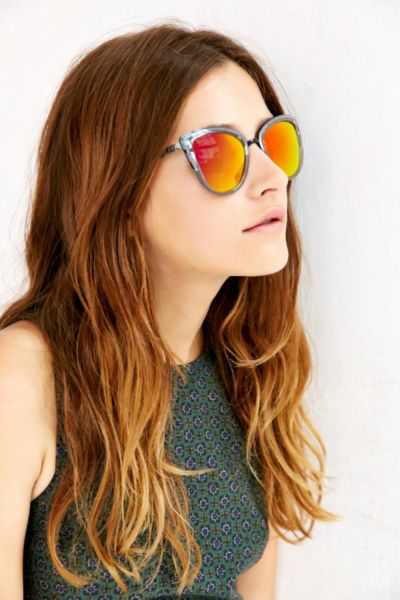 Quay My Girl Sunglasses - Urban Outfitters