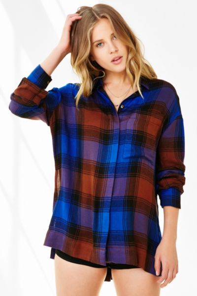 urban outfitters shirts womens