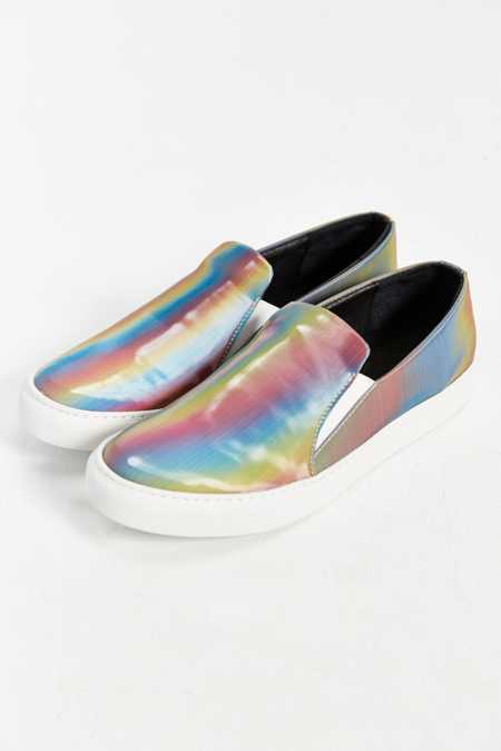 Intentionally Blank Harper Prism Shoe