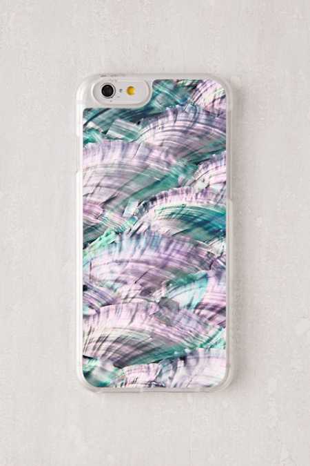Recover Natural Shell iPhone 6 Case