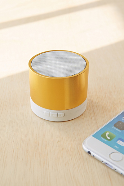 Mini Bluetooth Speaker Urban Outfitters