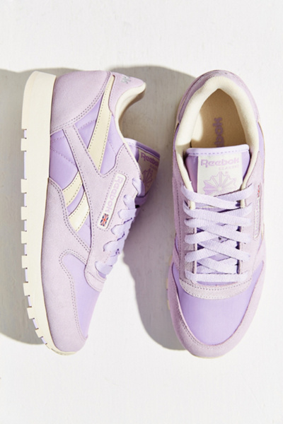 reebok classic pastel