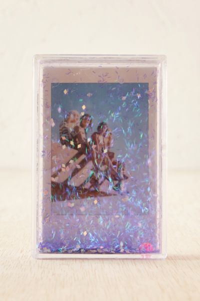 Mini Instax Glitter Picture Frame