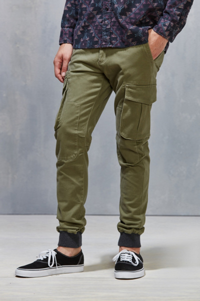ZANEROBE Dynamo Combo Jogger Pant