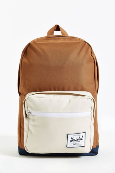 Herschel Supply Co. Pop Quiz Colorblock Backpack