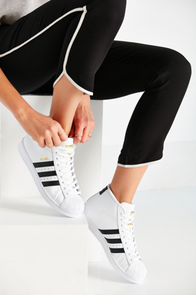 adidas originals pro model