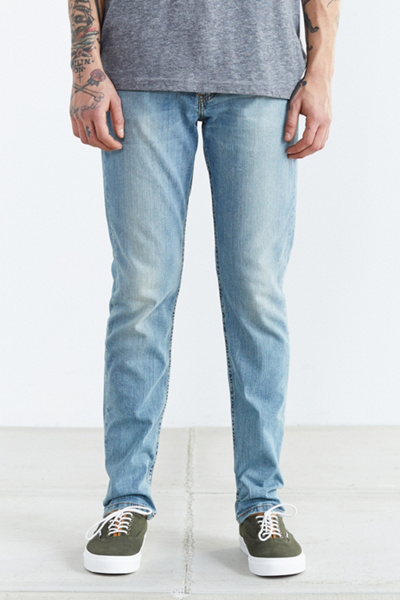 Levi's 511 Lake Merrit Slim Jean