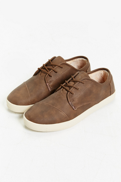 TOMS Paseo Sneaker