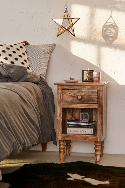 Mila Nightstand Urban Outfitters