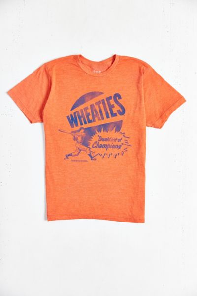 wheaties t shirt