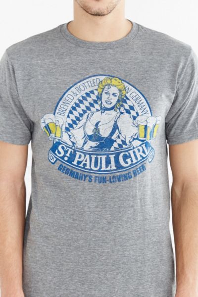 Palmercash St. Pauli Girl Tee