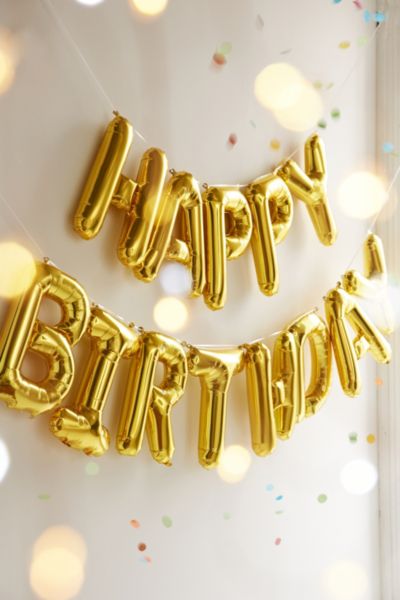 Zelfgenoegzaamheid Fauteuil Aanpassen Feest styling | Happy Birthday! Verjaardagsfeest decoratie ideeën •  Stijlvol Styling woonblog • Voel je thuis!