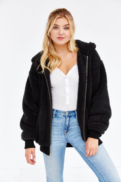Jackets + Outerwear - Urban Outfitters