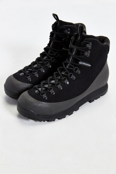 Ransom Rutherford Boot