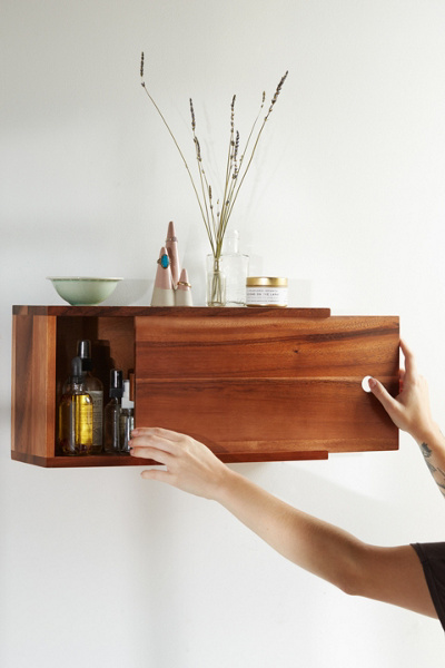 Assembly Home Nico Wall Shelf Urban Outfitters