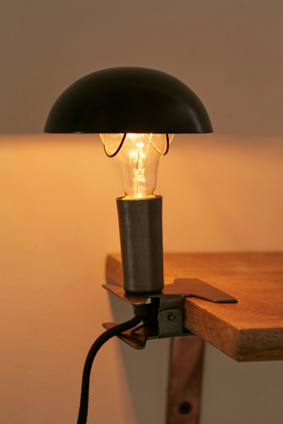 Teeny Table Lamp Urban Outfitters