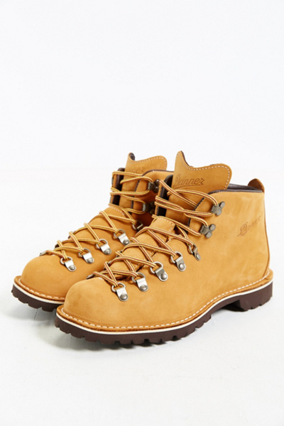 Danner Mountain Light Hiking Boot