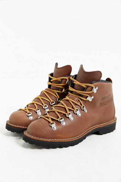 Danner Mountain Light Timber Hiking Boot