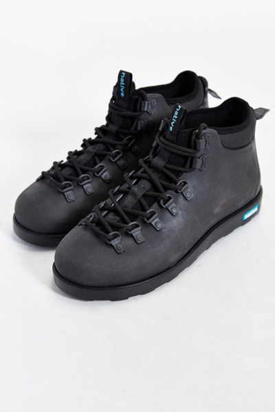 Native Fitzsimmons Boot