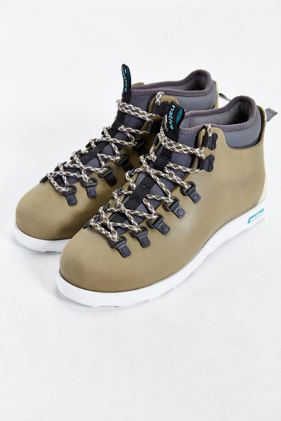 Native Fitzsimmons Boot