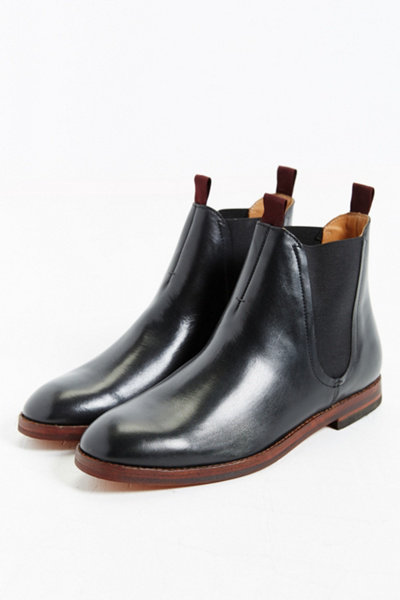 H By Hudson Tamper Boot