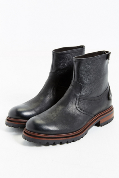 H By Hudson Mexborough Boot