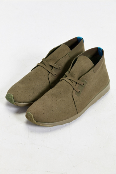 Native Apollo Chukka Boot