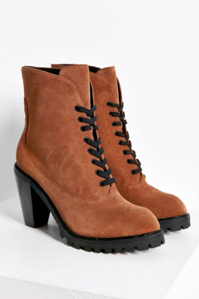 gelert leather