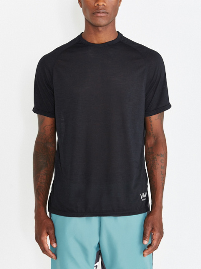 thrasher t shirt black and white