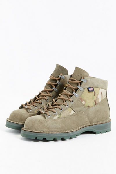 Danner Marine Boot