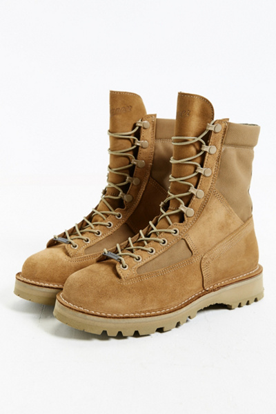 Danner Marine 8 Inch Boot