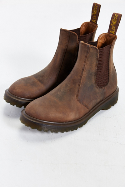 Dr. Martens 2976 Milled Chelsea Boot