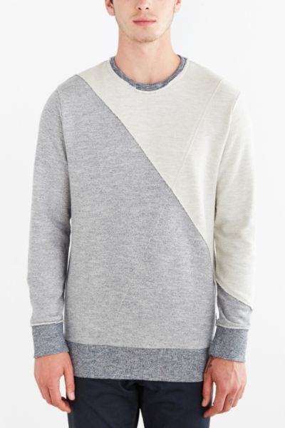 Strand Marcus Marled French Terry Sweatshirt