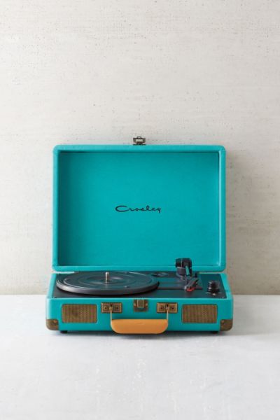 Crosley Record Players on sale for $80.00