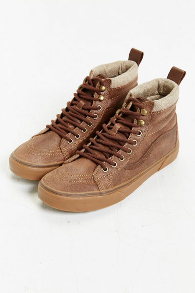 Vans SK8-Hi MTE Sneaker