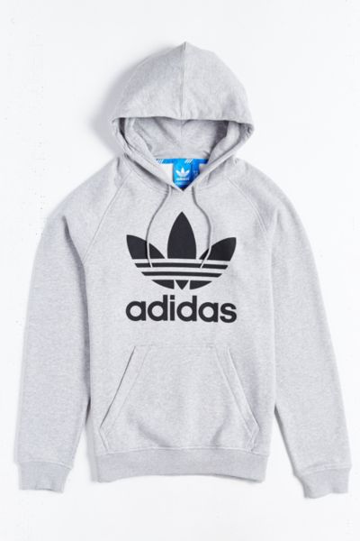 adidas fluffy hoodie