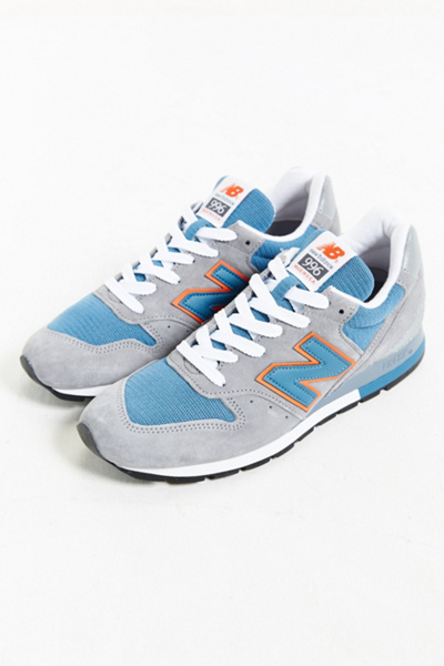 New Balance 996 Sneaker