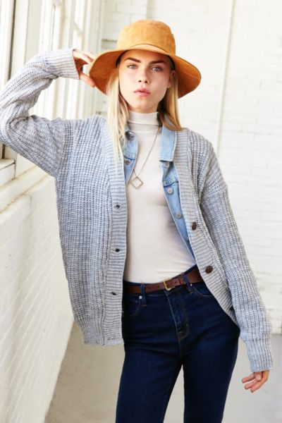 urban outfitters dame cardigan
