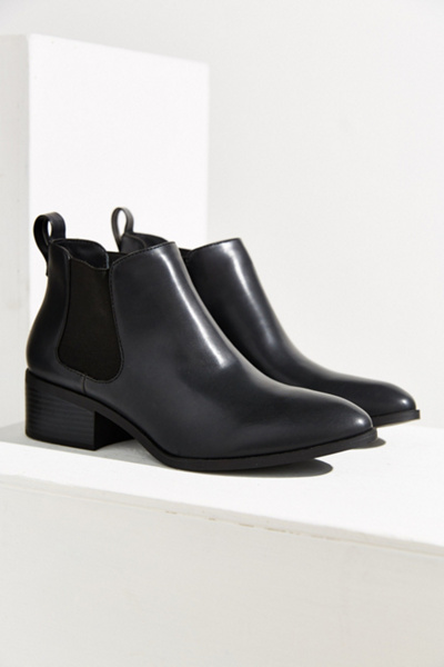 columbia chelsea boot