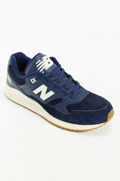 New Balance 530 Gumsole Running Sneaker