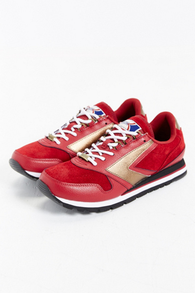 Brooks Coffeehouse Chariot Sneaker