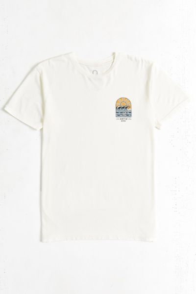 duck dive shirt