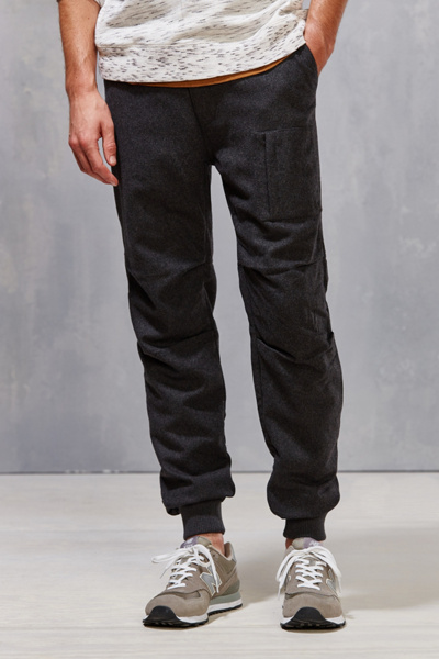 Penfield Howland Utility Cuffed Pant